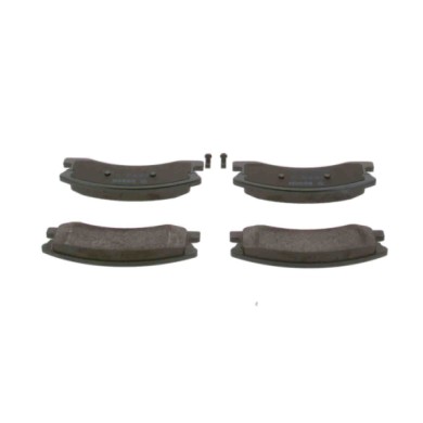 0986424823_4.JPG Kit pastiglie freno, Freno a disco 0 986 424 823 BOSCH per JEEP