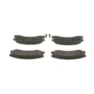 0986424823_4.JPG Kit pastiglie freno, Freno a disco 0 986 424 823 BOSCH per JEEP