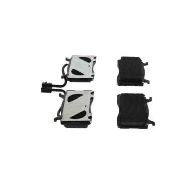 0986424851_1.JPG Kit pastiglie freno, Freno a disco 0 986 424 851 BOSCH per ALFA ROMEO