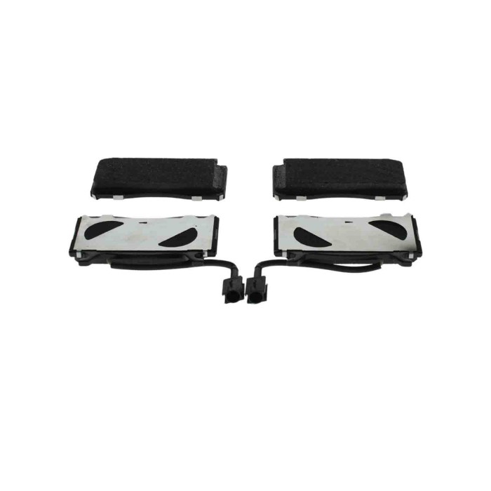 LIBRETTO_RICHIESTA_TARGA.JPG Kit pastiglie freno, Freno a disco 0 986 424 851 BOSCH per ALFA ROMEO