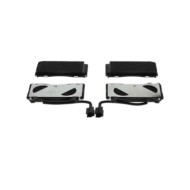 LIBRETTO_RICHIESTA_TARGA.JPG Kit pastiglie freno, Freno a disco 0 986 424 851 BOSCH per ALFA ROMEO