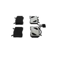 0986424851_5.JPG Kit pastiglie freno, Freno a disco 0 986 424 851 BOSCH per ALFA ROMEO