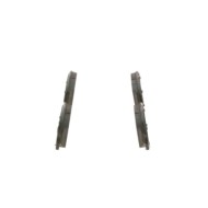 0986424869_1.JPG Kit pastiglie freno, Freno a disco 0 986 424 869 BOSCH per OPEL
