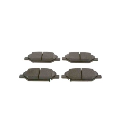 0986424869_2.JPG Kit pastiglie freno, Freno a disco 0 986 424 869 BOSCH per OPEL
