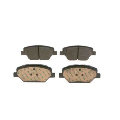 0986424869_4.JPG Kit pastiglie freno, Freno a disco 0 986 424 869 BOSCH per OPEL