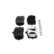 0986424888_1.JPG Kit pastiglie freno, Freno a disco 0 986 424 888 BOSCH per MERCEDES-BENZ