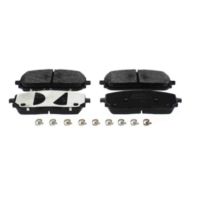 0986424888_3.JPG Kit pastiglie freno, Freno a disco 0 986 424 888 BOSCH per MERCEDES-BENZ