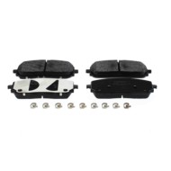 Kit pastiglie freno, Freno a disco 0 986 424 888 BOSCH per MERCEDES-BENZ