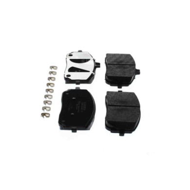 0986424888_4.JPG Kit pastiglie freno, Freno a disco 0 986 424 888 BOSCH per MERCEDES-BENZ