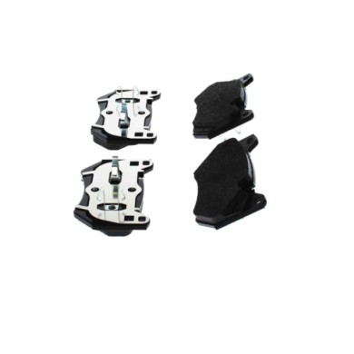 0986424965_3.JPG Kit pastiglie freno, Freno a disco 0 986 424 965 BOSCH per AUDI