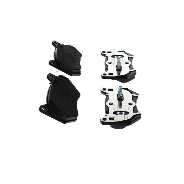LIBRETTO_RICHIESTA_TARGA.JPG Kit pastiglie freno, Freno a disco 0 986 424 965 BOSCH per AUDI