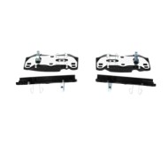 0986424965_4.JPG Kit pastiglie freno, Freno a disco 0 986 424 965 BOSCH per AUDI