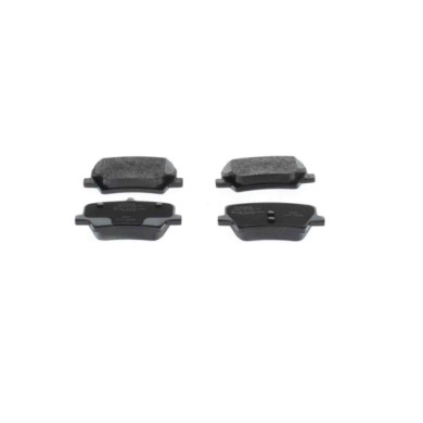 0986424996_3.JPG Kit pastiglie freno, Freno a disco 0 986 424 996 BOSCH per VOLVO