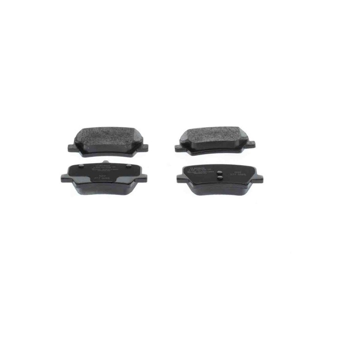 0986424996_3.JPG Kit pastiglie freno, Freno a disco 0 986 424 996 BOSCH per VOLVO