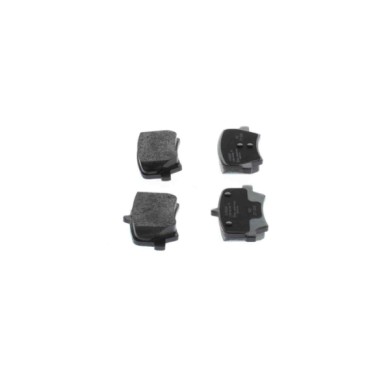 LIBRETTO_RICHIESTA_TARGA.JPG Kit pastiglie freno, Freno a disco 0 986 424 996 BOSCH per VOLVO