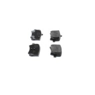 0986424996_4.JPG Kit pastiglie freno, Freno a disco 0 986 424 996 BOSCH per VOLVO