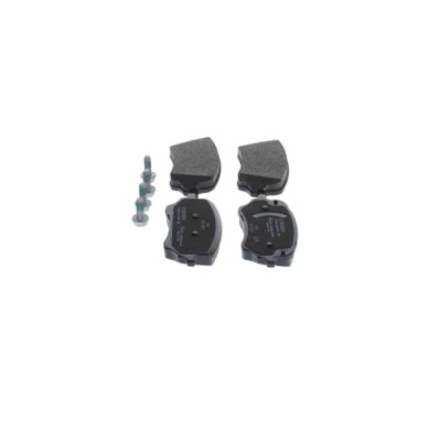0986460016_1.JPG Kit pastiglie freno, Freno a disco 0 986 460 016 BOSCH per FORD