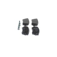 0986460016_1.JPG Kit pastiglie freno, Freno a disco 0 986 460 016 BOSCH per FORD
