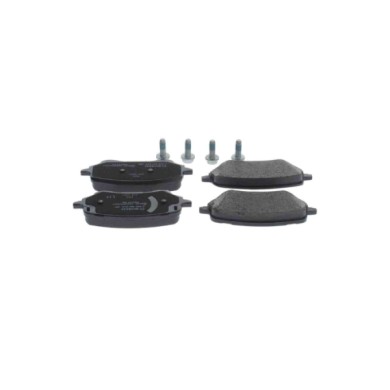 LIBRETTO_RICHIESTA_TARGA.JPG Kit pastiglie freno, Freno a disco 0 986 460 016 BOSCH per FORD