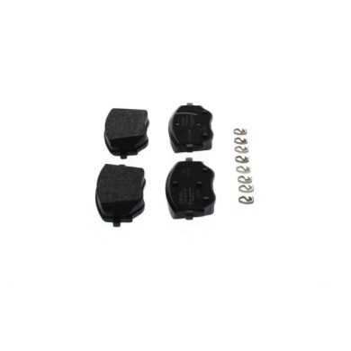0986460063_1.JPG Kit pastiglie freno, Freno a disco 0 986 460 063 BOSCH per RENAULT NISSAN DACIA