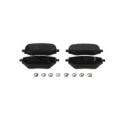 LIBRETTO_RICHIESTA_TARGA.JPG Kit pastiglie freno, Freno a disco 0 986 460 063 BOSCH per RENAULT NISSAN DACIA