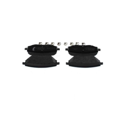 0986460063_4.JPG Kit pastiglie freno, Freno a disco 0 986 460 063 BOSCH per RENAULT NISSAN DACIA
