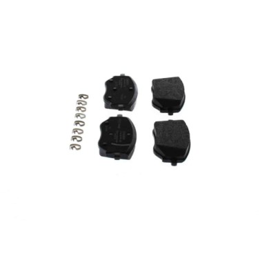 0986460063_5.JPG Kit pastiglie freno, Freno a disco 0 986 460 063 BOSCH per RENAULT NISSAN DACIA