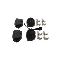 0986460072_1.JPG Kit pastiglie freno, Freno a disco 0 986 460 072 BOSCH per AUDI VW SEAT SKODA