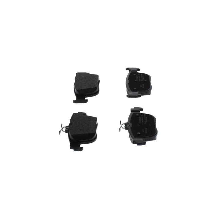 0986460083_1.JPG Kit pastiglie freno, Freno a disco 0 986 460 083 BOSCH per AUDI VW FORD SEAT