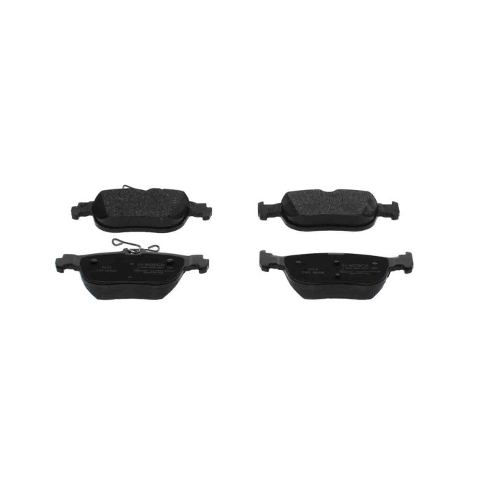 LIBRETTO_RICHIESTA_TARGA.JPG Kit pastiglie freno, Freno a disco 0 986 460 083 BOSCH per AUDI VW FORD SEAT