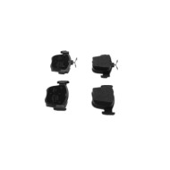 0986460083_5.JPG Kit pastiglie freno, Freno a disco 0 986 460 083 BOSCH per AUDI VW FORD SEAT