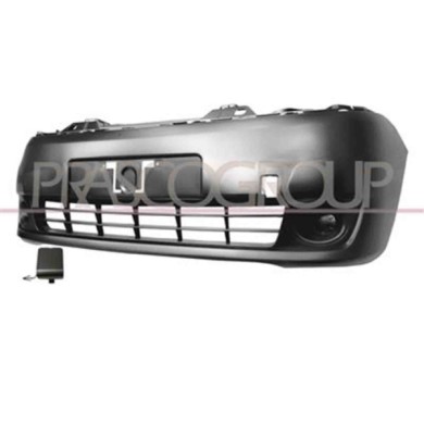 DS7161001_1.JPG Paraurti Anteriore Per Nissan Nv 200 / Evalia Dal 2009