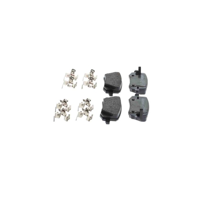 LIBRETTO_RICHIESTA_TARGA.JPG Kit pastiglie freno, Freno a disco 0 986 460 161 BOSCH per HYUNDAI KIA