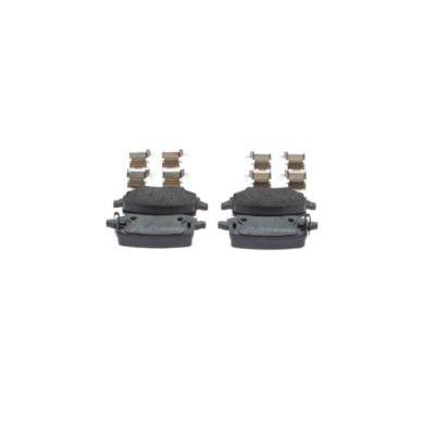 0986460161_4.JPG Kit pastiglie freno, Freno a disco 0 986 460 161 BOSCH per HYUNDAI KIA