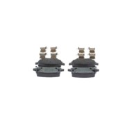0986460161_4.JPG Kit pastiglie freno, Freno a disco 0 986 460 161 BOSCH per HYUNDAI KIA
