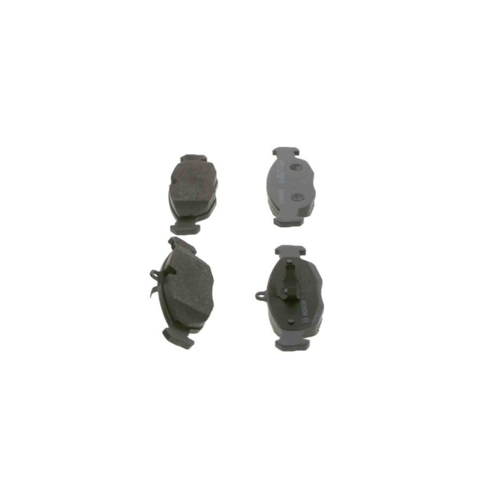 0986460938_1.JPG Kit pastiglie freno, Freno a disco 0 986 460 938 BOSCH per OPEL DAEWOO