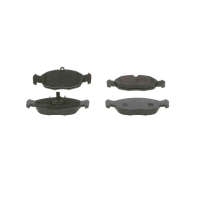 0986460938_3.JPG Kit pastiglie freno, Freno a disco 0 986 460 938 BOSCH per OPEL DAEWOO