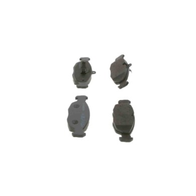 0986460938_4.JPG Kit pastiglie freno, Freno a disco 0 986 460 938 BOSCH per OPEL DAEWOO