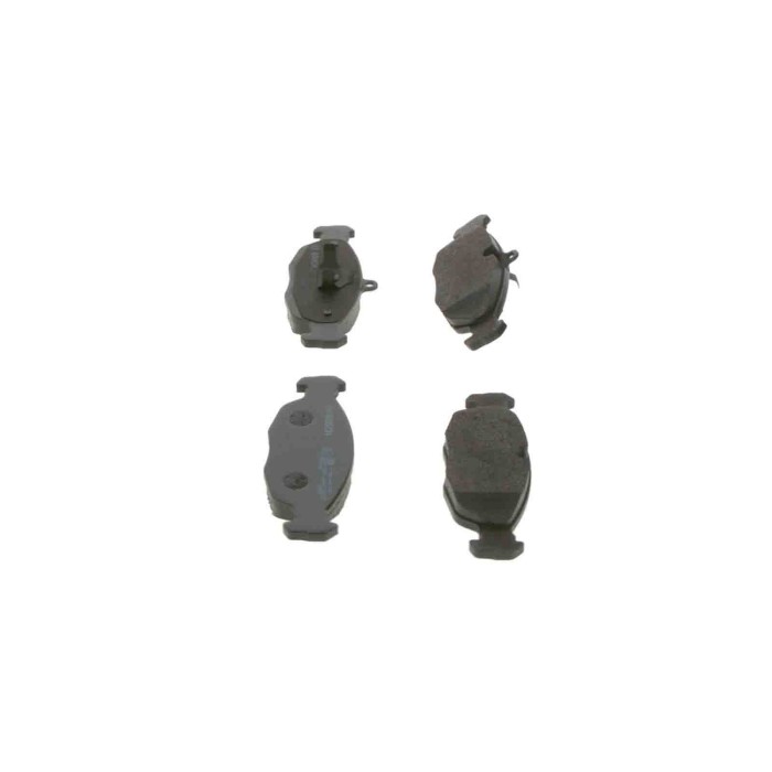 0986460938_4.JPG Kit pastiglie freno, Freno a disco 0 986 460 938 BOSCH per OPEL DAEWOO