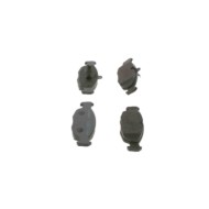 0986460938_4.JPG Kit pastiglie freno, Freno a disco 0 986 460 938 BOSCH per OPEL DAEWOO