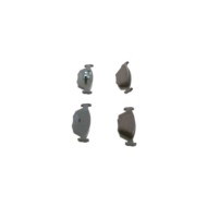 0986460996_5.JPG Kit pastiglie freno, Freno a disco 0 986 460 996 BOSCH per VOLVO SAAB