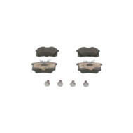 LIBRETTO_RICHIESTA_TARGA.JPG Kit pastiglie freno, Freno a disco 0 986 461 769 BOSCH per PEUGEOT CITROEN AUDI