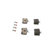0986461769_5.JPG Kit pastiglie freno, Freno a disco 0 986 461 769 BOSCH per PEUGEOT CITROEN AUDI