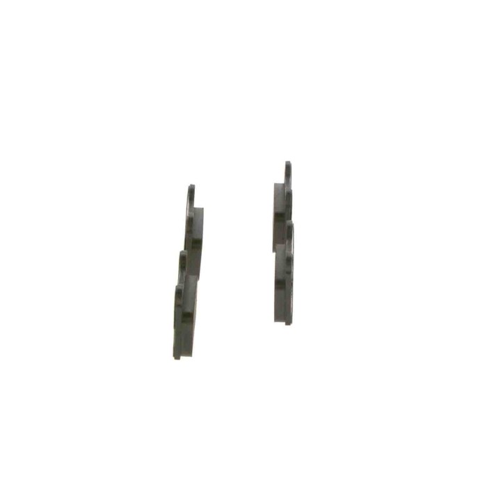 0986466874_1.JPG Kit pastiglie freno, Freno a disco 0 986 466 874 BOSCH per MERCEDES-BENZ