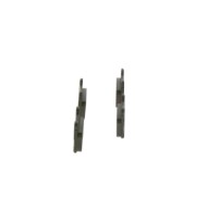 0986466874_1.JPG Kit pastiglie freno, Freno a disco 0 986 466 874 BOSCH per MERCEDES-BENZ
