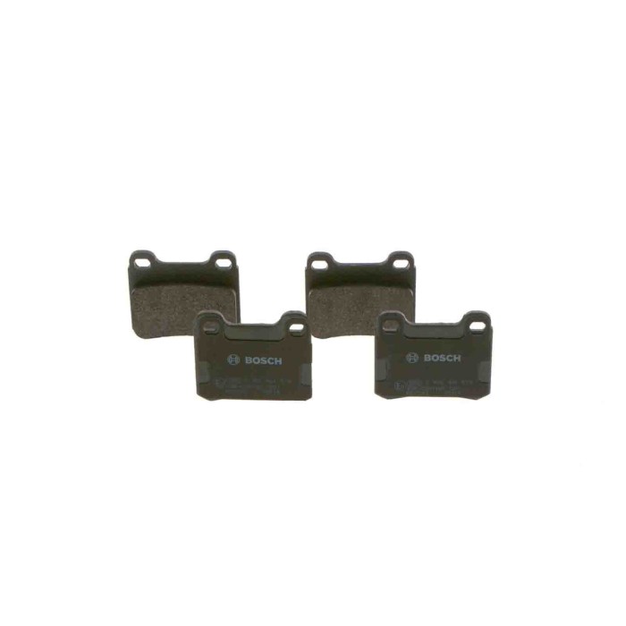 LIBRETTO_RICHIESTA_TARGA.JPG Kit pastiglie freno, Freno a disco 0 986 466 874 BOSCH per MERCEDES-BENZ
