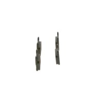 0986466874_5.JPG Kit pastiglie freno, Freno a disco 0 986 466 874 BOSCH per MERCEDES-BENZ