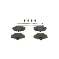 0986467720_4.JPG Kit pastiglie freno, Freno a disco 0 986 467 720 BOSCH per RENAULT PEUGEOT DACIA