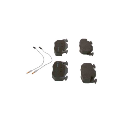 0986469860_2.JPG Kit pastiglie freno, Freno a disco 0 986 469 860 BOSCH per RENAULT PEUGEOT
