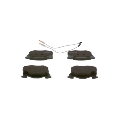 LIBRETTO_RICHIESTA_TARGA.JPG Kit pastiglie freno, Freno a disco 0 986 469 860 BOSCH per RENAULT PEUGEOT